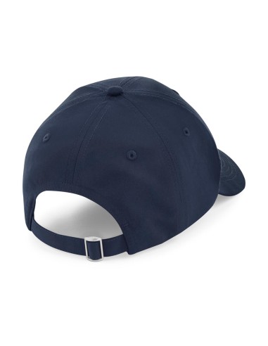 BEE-B70-Casquette Style Pro Recyclée